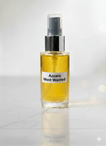 Azzaro The Most Wanted