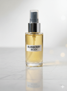Burberry Body