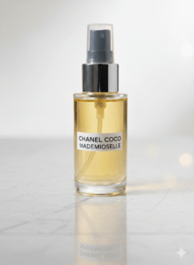 Chanel Coco Mademoiselle