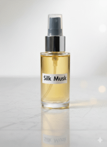 Silk Musk