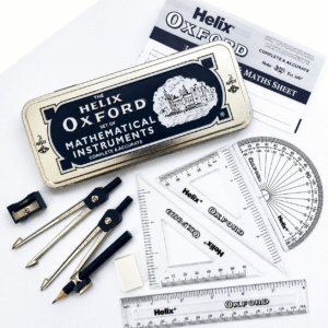 Image of Math Set