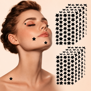 120-Pcs Acne Pimple Patches – Gentle Spot Covers for Sensitive Skin, Alcohol-Free and Fragrance-Free