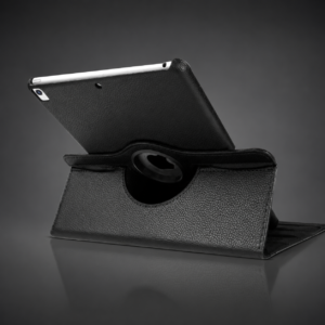 360° Rotating Case for iPad 10.2/10.5″ – Compatible with iPad 9th/8th/7th Gen (2021/2020/2019)