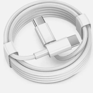 USB-C to USB-C Cable Fast Charger Type C to Type C Charging Cord Rapid Charger