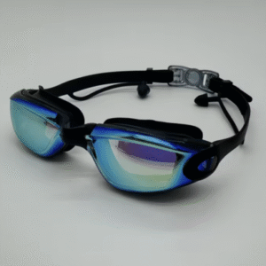 Professional Racing Swim Goggles – Anti-Fog, Waterproof & Comfortable
