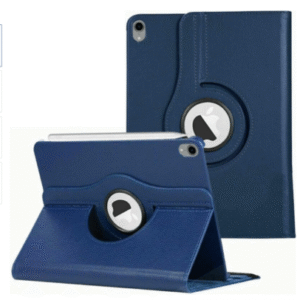 Leather 360° Rotating Stand Case for Apple iPad 10th Generation 10.9″ (A16 Chip, 2025 Model)