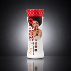 White Secret Natural Whitening Lotion